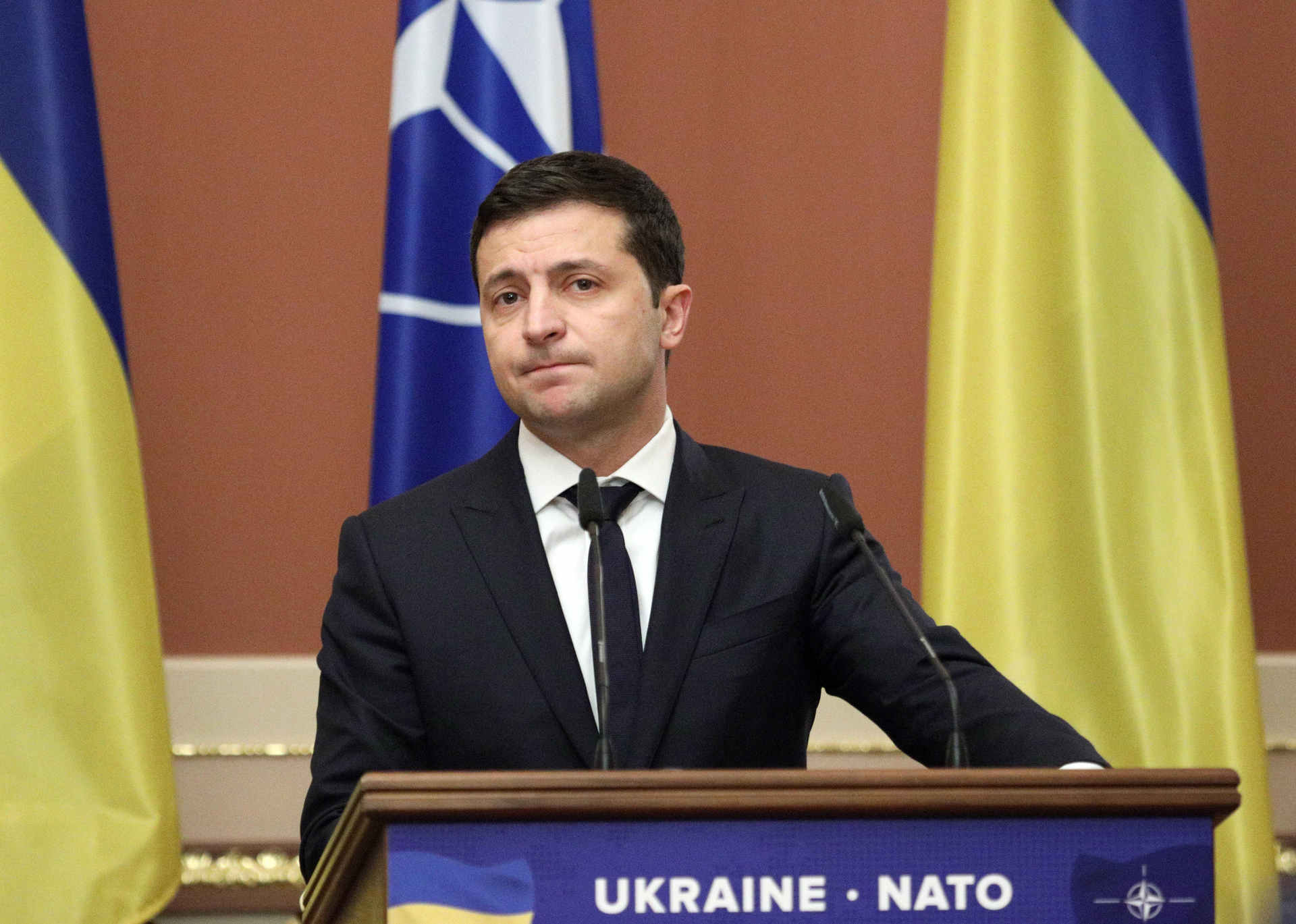 «Единства не наблюдается»: может ли Украина рассчитывать на интеграцию в НАТО