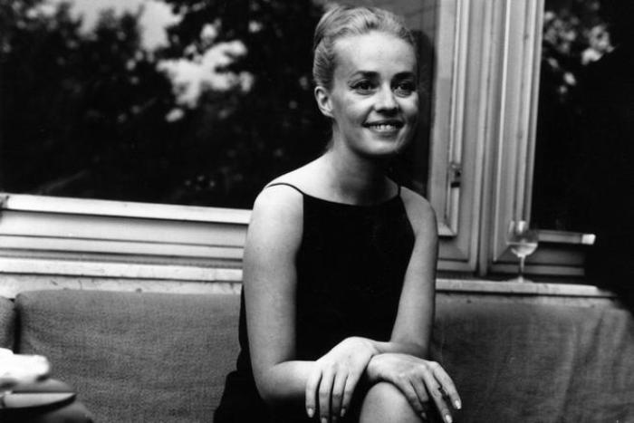 Единственная женщина Пьера Кардена: Как Жанна Моро перевернула жизнь легендарного модельера