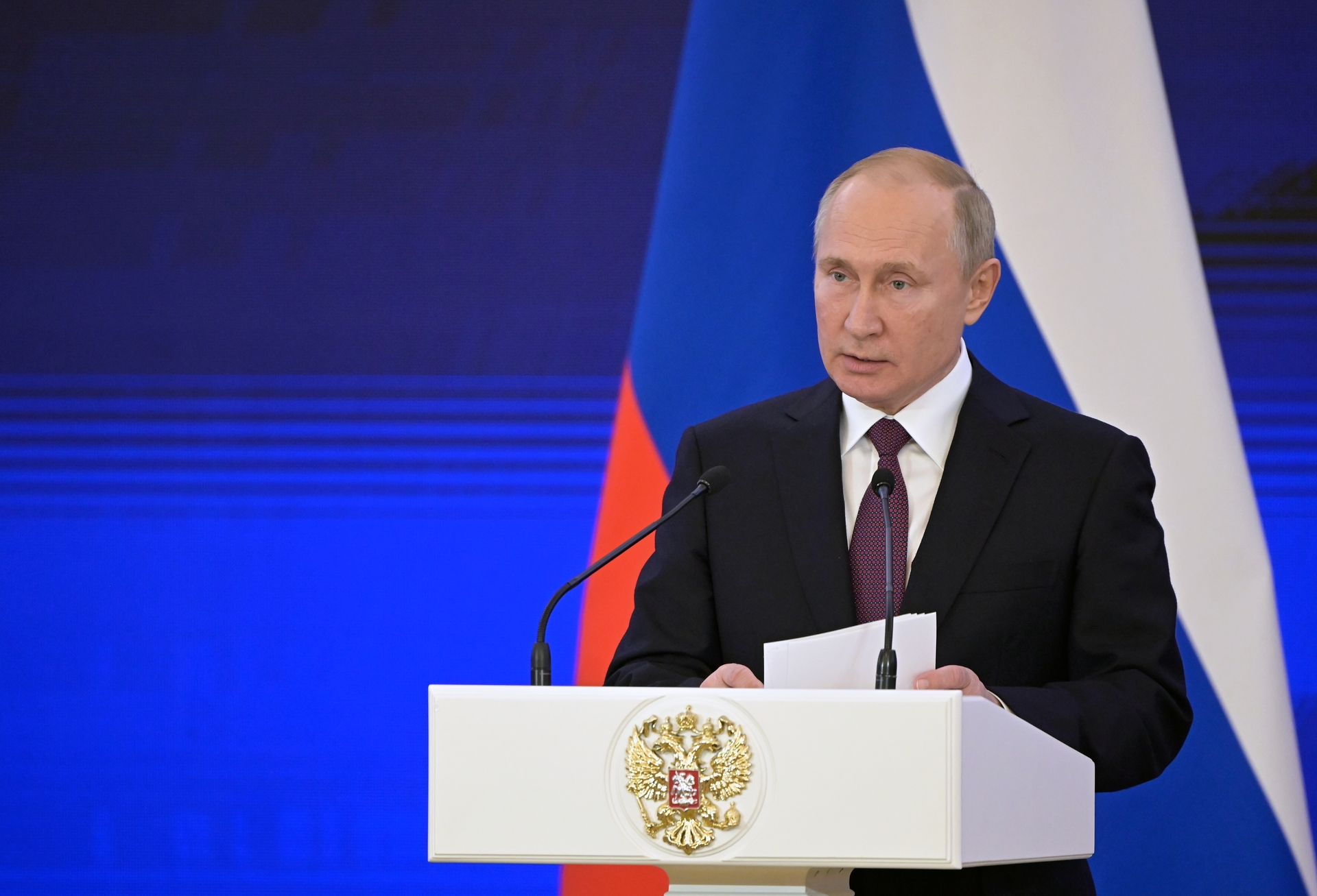 «Элемент информационной войны»: как Twitter-дипломатия Трампа влияет на международную политику