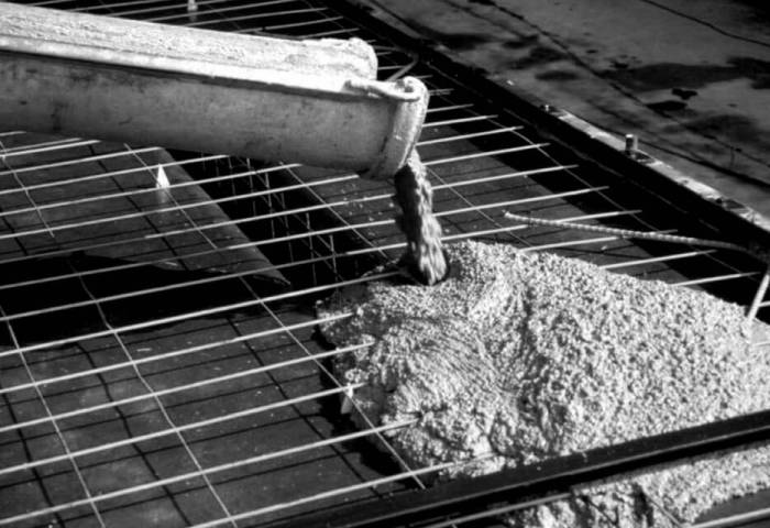 Гибкий бетон: как российские ученые «подружили» цемент с рисовой золой
