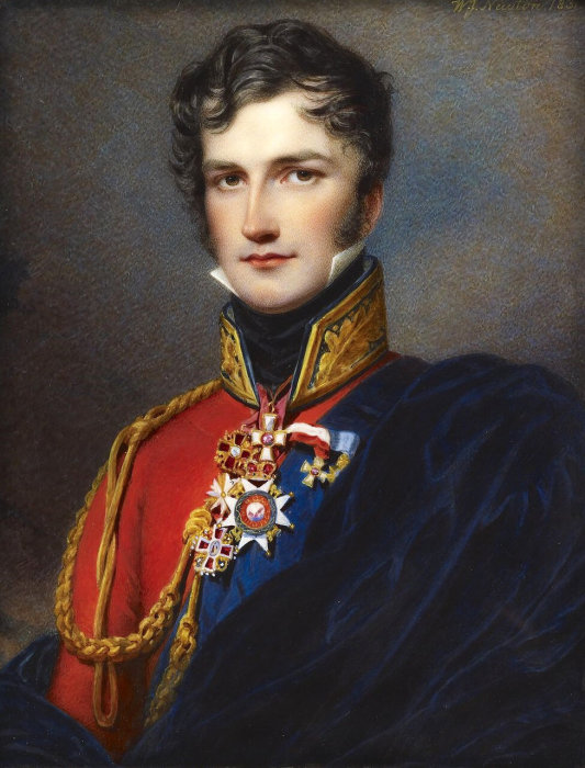 Как Наполеон Бонапарт пытался стать русским прапорщиком и другие иностранные правители, отслужившие в армии России 