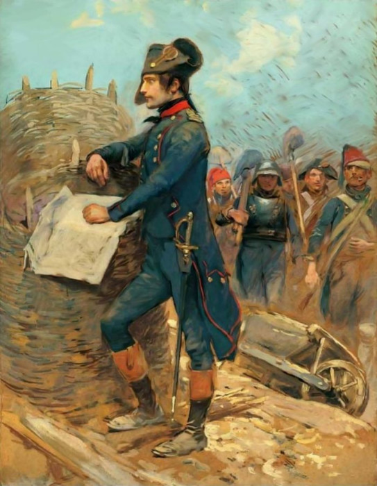 Как Наполеон Бонапарт пытался стать русским прапорщиком и другие иностранные правители, отслужившие в армии России 