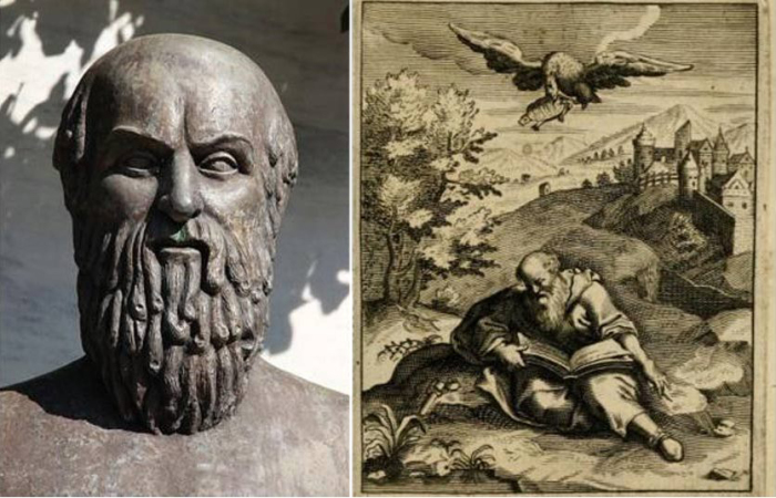 Как развлекались древние греки, или 10 малоизвестных фактов об Античном театре 