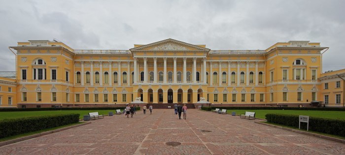 Какой след в истории оставили приближенные архитекторы российских императоров