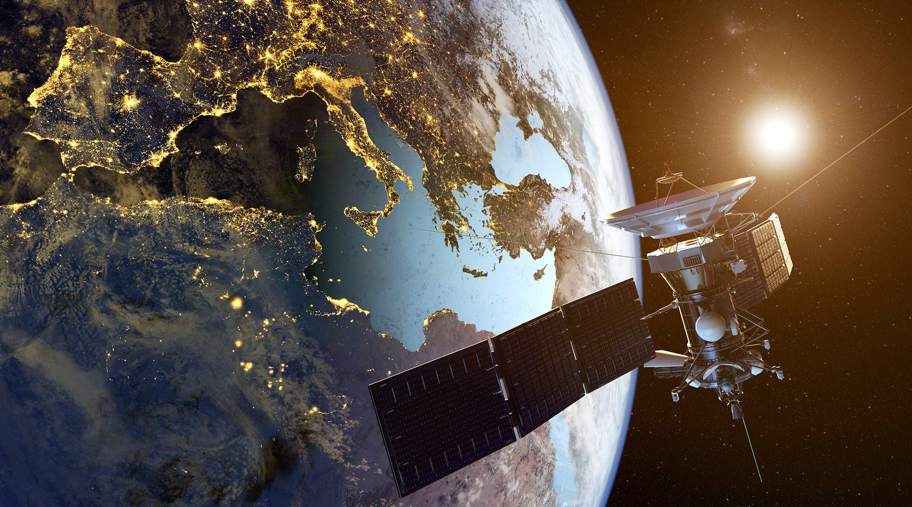 Космос под присмотром: какими возможностями обладают российские спутники-инспекторы