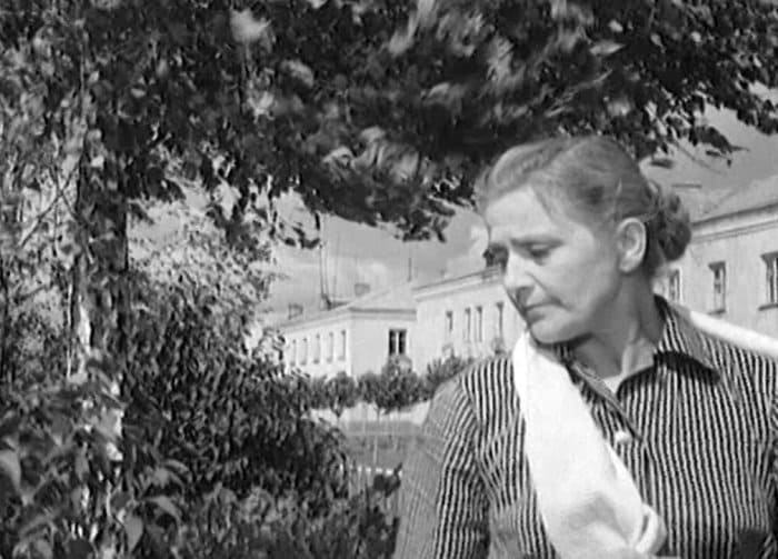 Легенды 1930-х: Расплата за счастье звезды фильмов «Руслан и Людмила» и «Небесный тихоход»