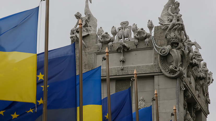 «Очень своеобразный взгляд на мир»: экс-глава МИД Польши дал совет Киеву по «возвращению Донбасса и Крыма»