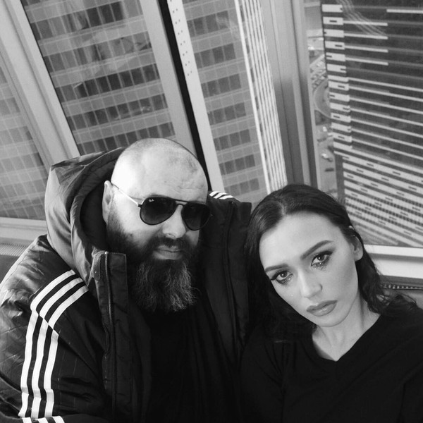 «Она била по печени и почкам, а потом плюнула в меня»: Ольга Серябкина рассказала о драке с Еленой Темниковой