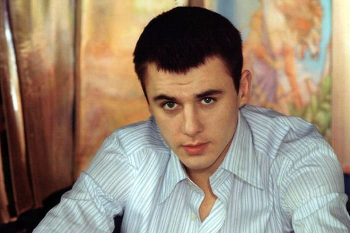 Ошибки юности Игоря Петренко: О чем хотел бы забыть известный актер