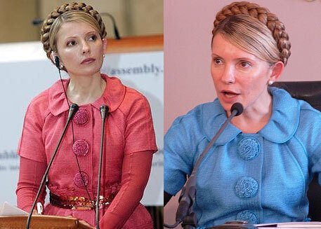 От Тины Кароль до Юлии Тимошенко: кто из украинских знаменитостей одевается в Louis Vuitton