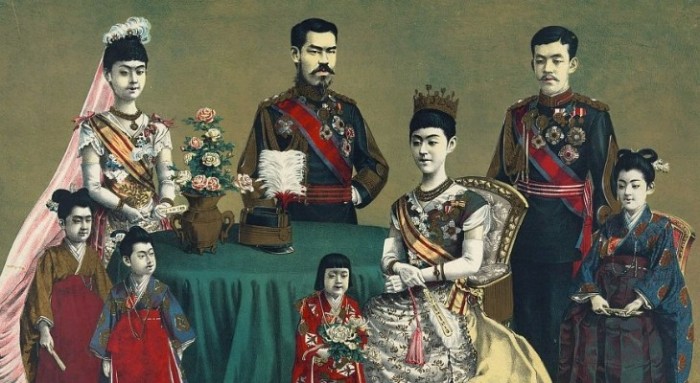 Покушение на цесаревича Николая: Как японский самурай чуть не оставил Россию без императора