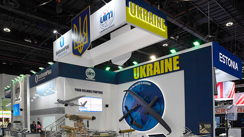 «Поле для выяснения отношений»: для чего США могли устроить «аудит» оборонной промышленности Украины