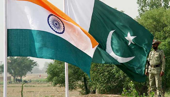 Ради кого враждующие многие десятилетия Индия и Пакистан согласились открыть свою границу