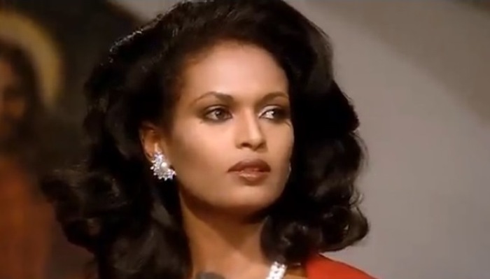 Самая красивая подруга Робинзона: Как «Мисс Эфиопия» стала звездой итальянского кино
