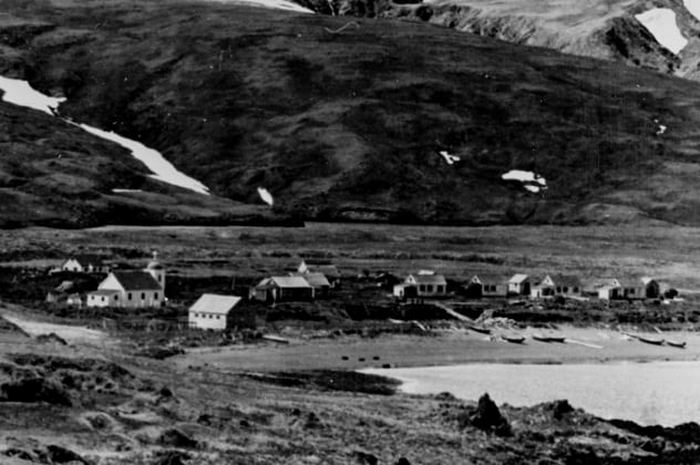 Самая крупная «банзай-атака» и другие факты о японском вторжении на Аляску
