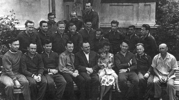 Самый секретный учёный СССР: Как Сергей Ковалёв прошёл путь от заключённого до звезды ракетостроения 