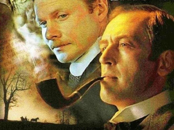 За кадром «Приключений Шерлока Холмса»: Как на съемках Ливанов едва не лишился главной роли, а Соломин – жизни