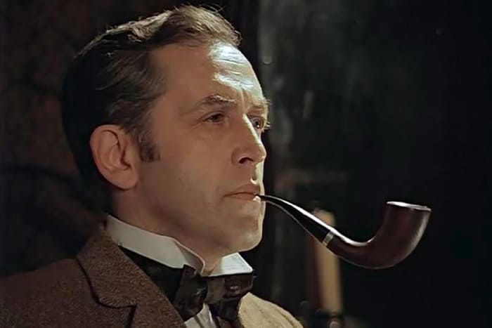 За кадром «Приключений Шерлока Холмса»: Как на съемках Ливанов едва не лишился главной роли, а Соломин – жизни