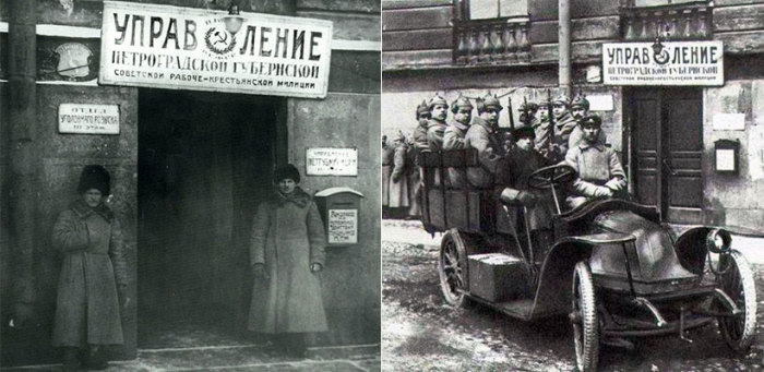 Зловещие «Попрыгунчики»: Как 100 лет назад банда «живых мертвецов» пугала петербуржцев 