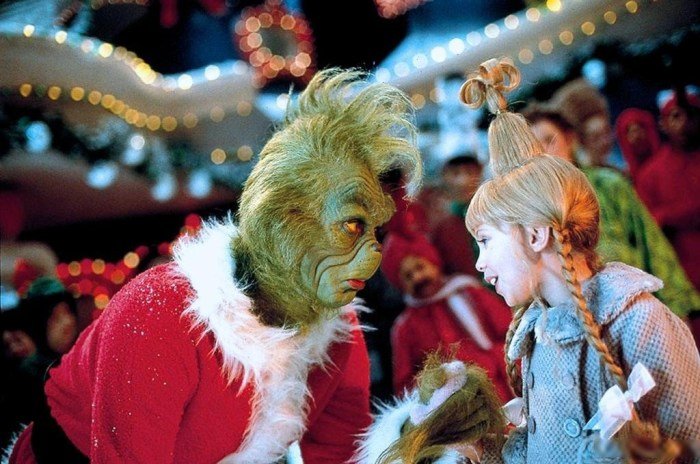 10 новогодних фильмов, которые обязательно поддержат градус праздничного настроения