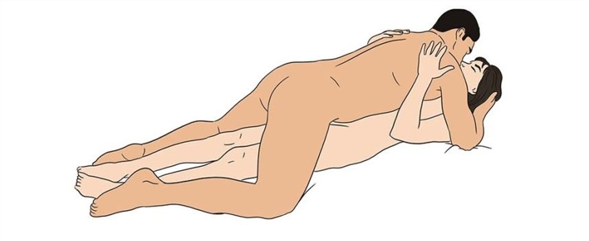 10 позиций в сексе для любителей йоги