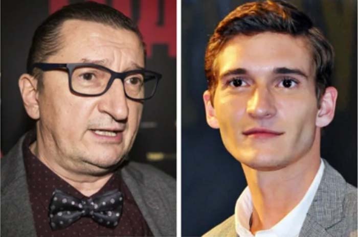 9 российских актеров, которые не афишируют родственные связи со знаменитыми родителями