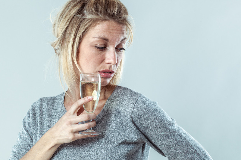 Алкоголь против организма: Как восстановиться после бурной алко-ночи
