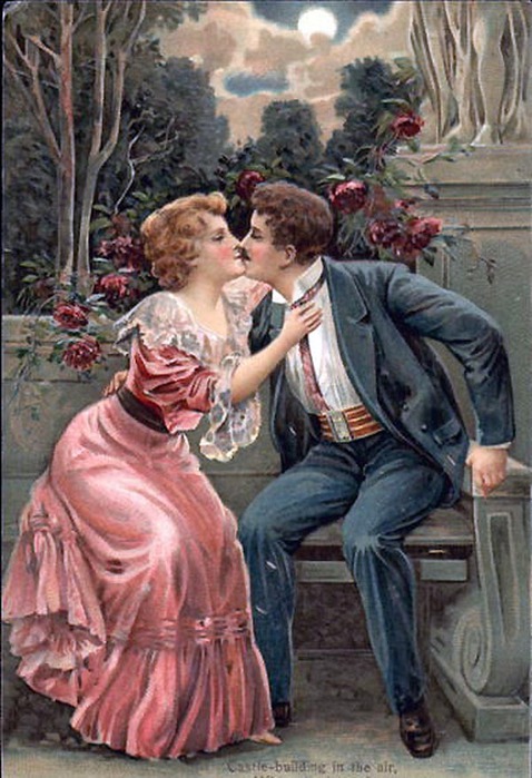 Что писали в брачных объявлениях в начале XX века: «Откликнись, любимая, откроем столовую» и другие заманчивые предложения