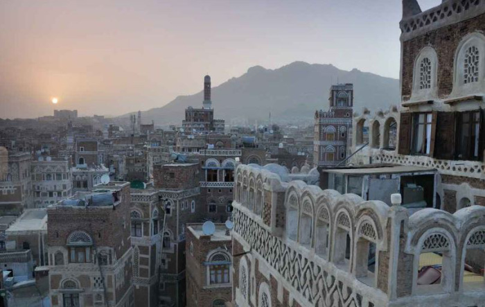 Что скрывают пряничные дома и другие шедевры древнего арабского мира: Путешествие по столице Йемена