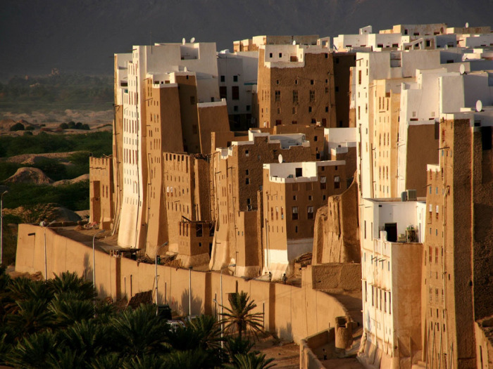 Что скрывают пряничные дома и другие шедевры древнего арабского мира: Путешествие по столице Йемена