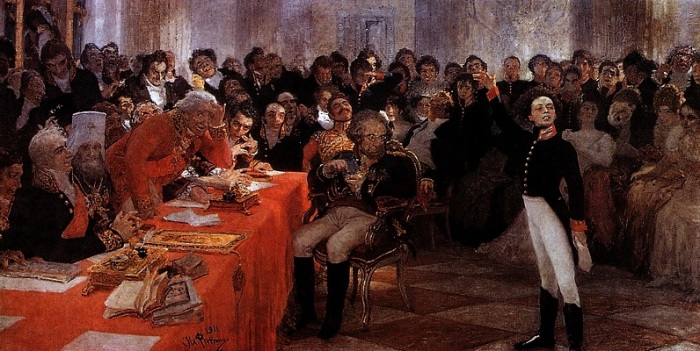 Действительно ли император Николай I был причастен к смерти Пушкина