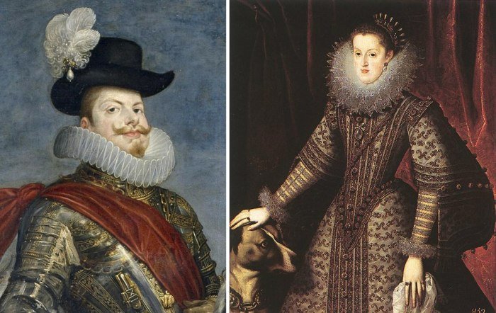 Как династические браки разрушили одну из самых влиятельных семей в истории Европы