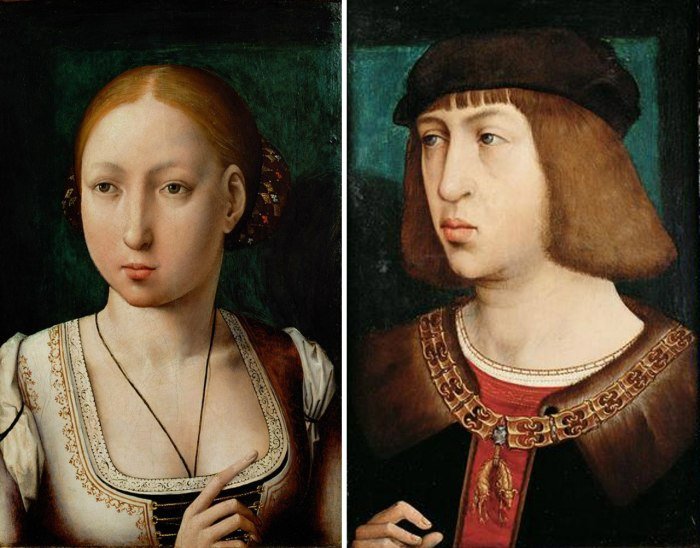 Как династические браки разрушили одну из самых влиятельных семей в истории Европы