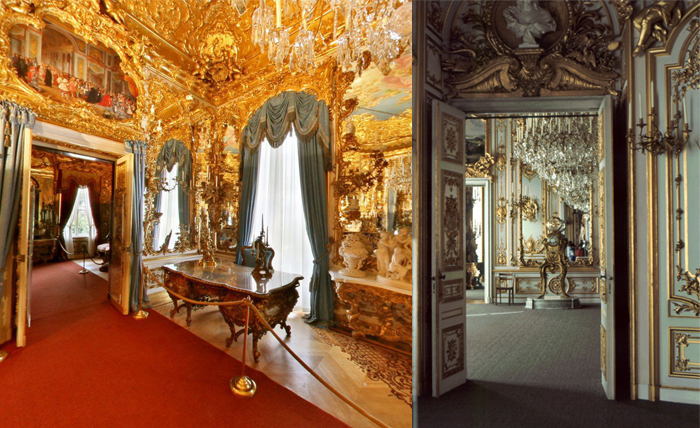 Как эксцентричный король Баварии построил собственный Версаль и случайно стал борцом за охрану природы 