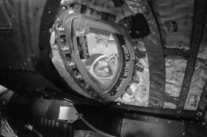 Как обычный фломастер спас астронавтам жизнь 