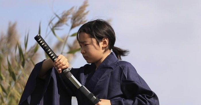 Как покоряли сердца и сражались женщины-самураи: Вооружены, опасны, хороши собой
