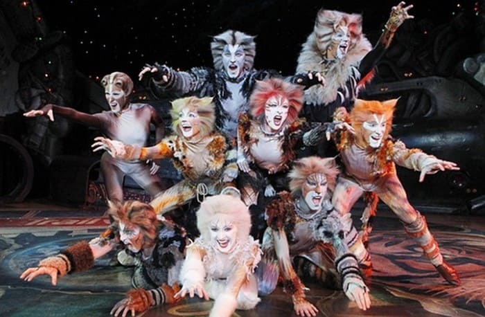 Как психолог зажёг звезду хореографа мюзиклов «Кошки» и «Призрак оперы»: Джиллиан Линн