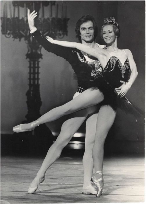 Как сложилась судьба балерины Наталии Макаровой, сбежавшей из СССР в 1970 году