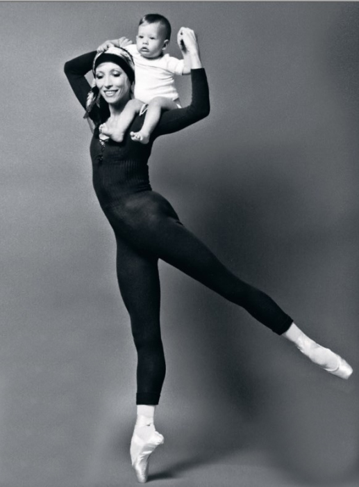 Как сложилась судьба балерины Наталии Макаровой, сбежавшей из СССР в 1970 году