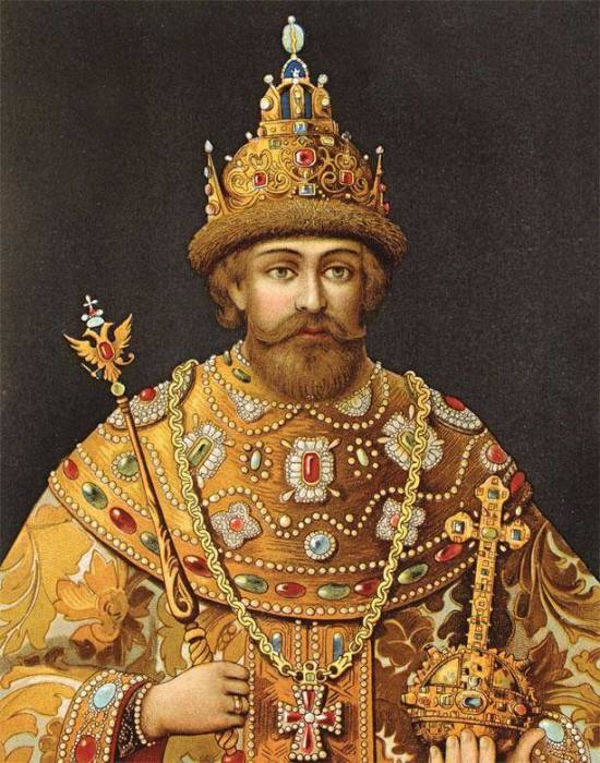 Как в России выбирали невест для императоров династии Романовых