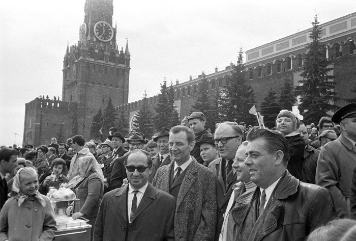 Как в СССР привлекали туристов, и почему иностранцы оставались недовольны поездкой