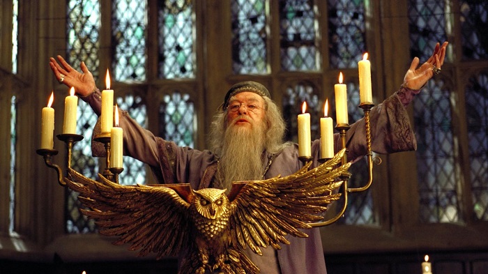 Какие отклонения в психике героев саги о Гарри Поттере мог бы обнаружить профессиональный психолог