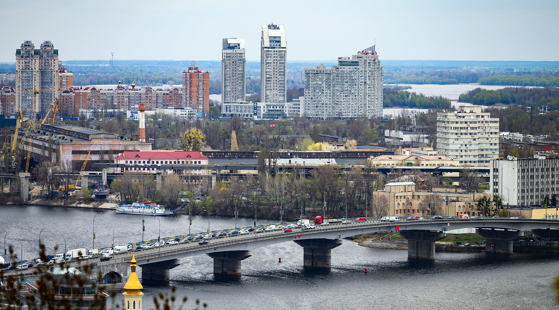 «Киев просто просит денег»: как Украина планирует строить сверхтяжёлые ракеты-носители