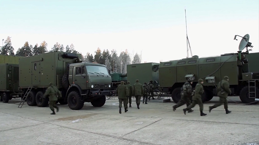 «Мгновенное поражение цели»: какими возможностями обладает российский боевой лазер «Пересвет»
