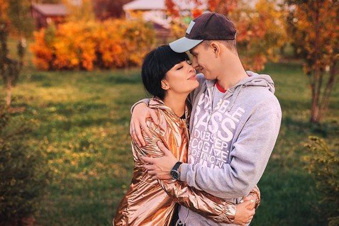 «Нас больше нет»: Нелли Ермолаева объявила о расставании с мужем