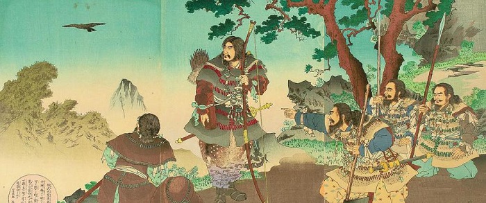 Непереводимый девиз, 1000 лет вегетарианства и другие странноватые факты о японской императорской семье