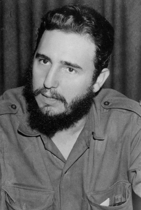 Неудачное покушение на Фиделя Кастро, ребёнок от диктатора и заговор против Джона Кеннеди: Суперагент Марита Лоренц