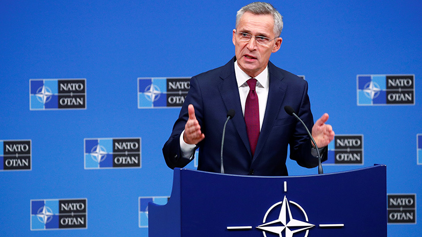 «Общая установка НАТО»: почему в Дании заявили о желании укрепить оборону в Арктике