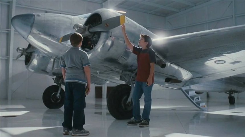 От винта! 40 культовых фильмов об авиации