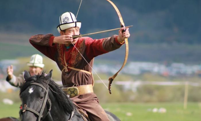 Почему монгольский лук не приняли на вооружение другие народы, если он был таким «чудо-оружием»